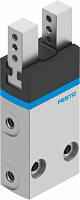Parallel gripper DHPS-6-A – фото