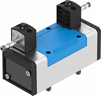 Solenoid valve JMFDH-5/2-D-3-C – фото