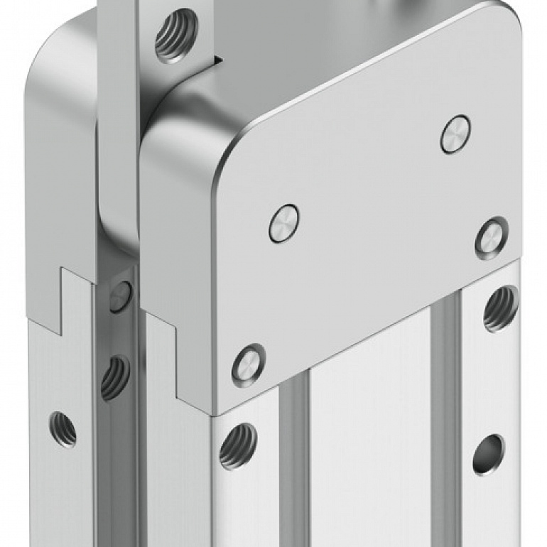 Angle gripper DHWC-16-A – фото