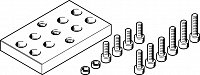 Adapter kit HMSV-50 – фото