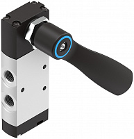 Hand lever valve VHEF-HS-P53C-M-G14 – фото