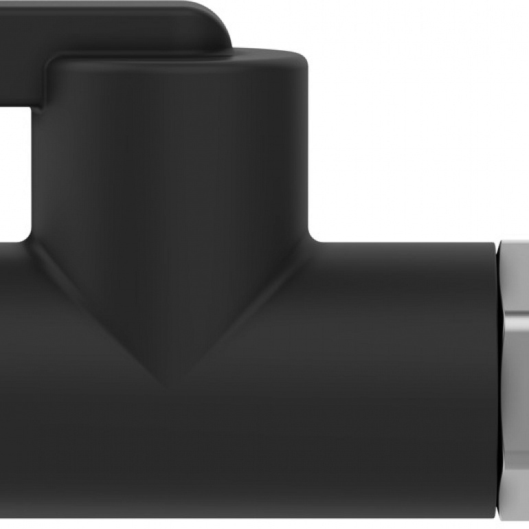 Ball valve QH-QS-6-1/8 – фото