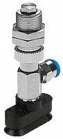 Suction gripper ESG-8X20 – фото