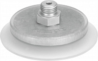 Suction cup complete VAS-75-1/4-SI-B – фото