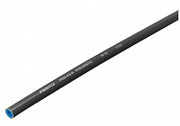 Plastic tubing PAN-V0-12X1,5-SW – фото