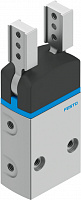 Radial gripper DHRS-10-A – фото
