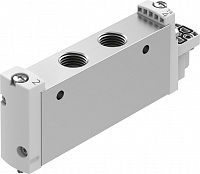 Solenoid valve VUVG-L18-M52-R-G14-P1 – фото
