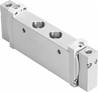 Pneumatic valve VUWG-L14-B52-G18 – фото