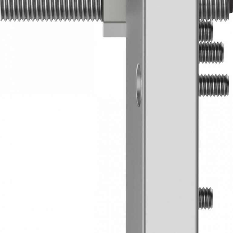 Stroke reduction HGPL-HR-63 – фото