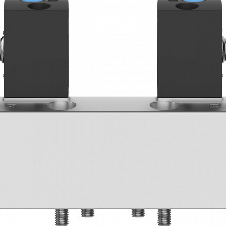 Solenoid valve VSVA-B-T22C-MZD-D1-F8 – фото