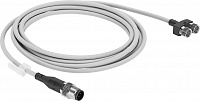 Distributor NEDY-L2R1-V1-M8G3-U-M12G4-2.5R – фото