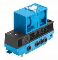 Stepper module TAA-2N-PK-3-01-B – фото