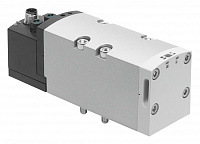 Solenoid valve VSVA-B-D52-D-D2-1R5L – фото