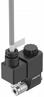 Pilot valve VOFX-LT-M32C-MY-G18-SG18-1C3-EX4-M – фото