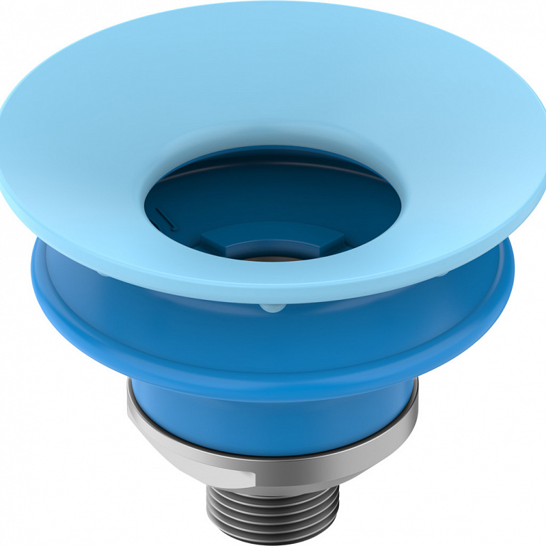 Suction cup with connection OGVN-52-A-U-G14 – фото