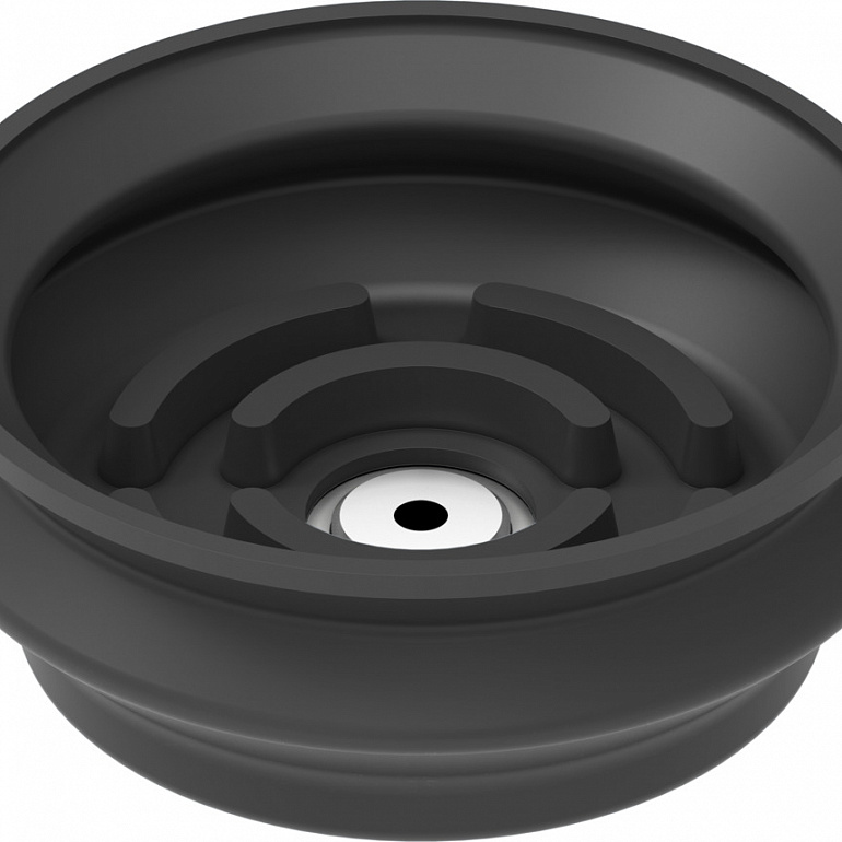 Suction cup complete VASB-75-1/4-NBR – фото