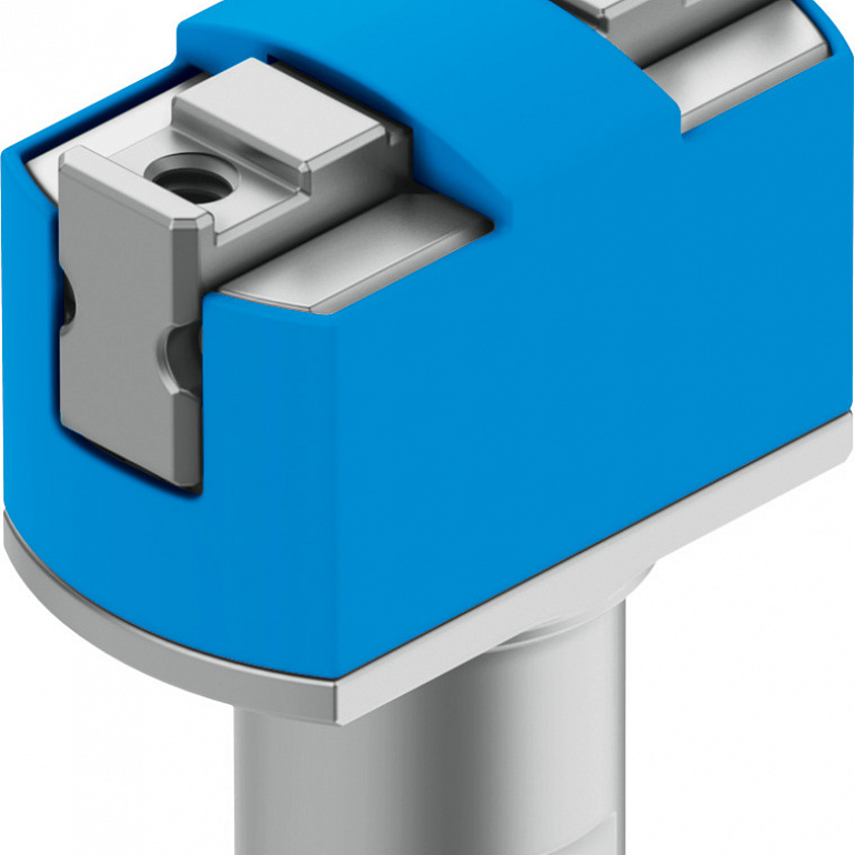 Parallel gripper HGPM-08-EZ-G8 – фото