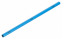 Plastic tubing PAN-V0-10X1,25-BL – фото