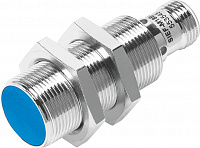 Proximity sensor SIEF-M18B-PS-S-L – фото