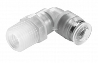 Push-in L-fitting NPQP-L-R12-Q12-FD – фото