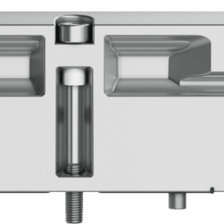 Basic valve VSVA-B-M52-A-A2-P1 – фото