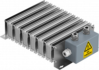 Braking resistor CACR-KL2-21-W3600 – фото