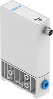 Proportional-pressure regulator VEAA-L-3-D2-Q4-A4-1R1 – фото