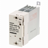 G3PA-420B-VD-2 12-24VDC – фото