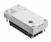 Axis controller CPX-CMAX CPX-CMAX-C1-1 – фото