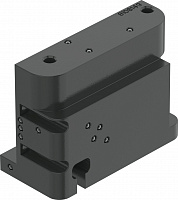 Manifold block CAPS-M1-VDE2-D-C-AL-G14 – фото