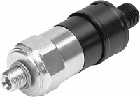 Pressure switch SPBA-P2R-G18-W-M12-0,25X – фото