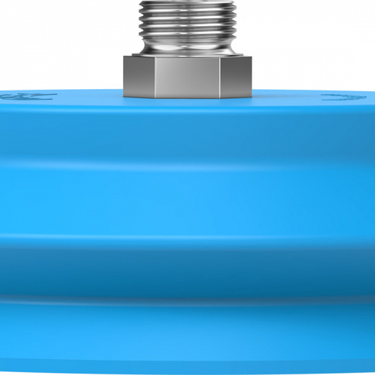 Suction cup complete VASB-125-3/8-PUR-B – фото