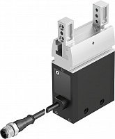 Parallel gripper EHPS-20-A-LK – фото