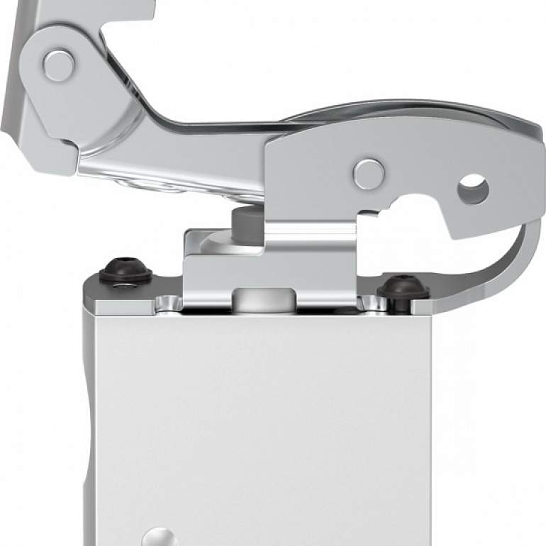 Roller lever valve VMEF-KT-M32-M-G18 – фото