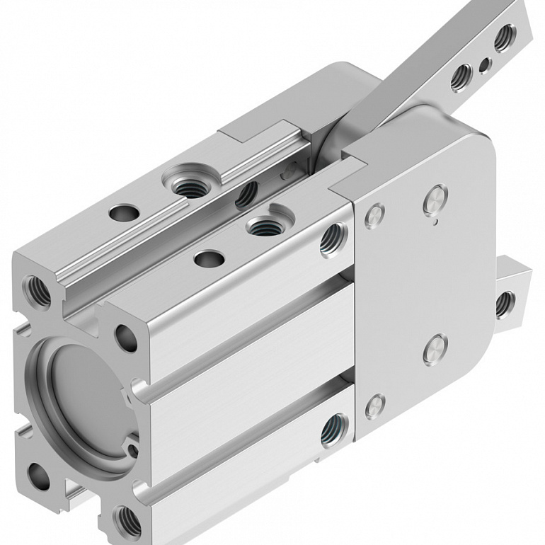 Angle gripper DHWC-20-A-S-NO – фото