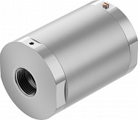 Pinch valve VZQA-C-M22C-25-GG-V2V4S1-2 – фото