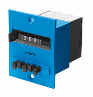 Predetermining counter PZV-E-C – фото
