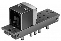 Pneumatic valve VL/O-3-PK-3 – фото