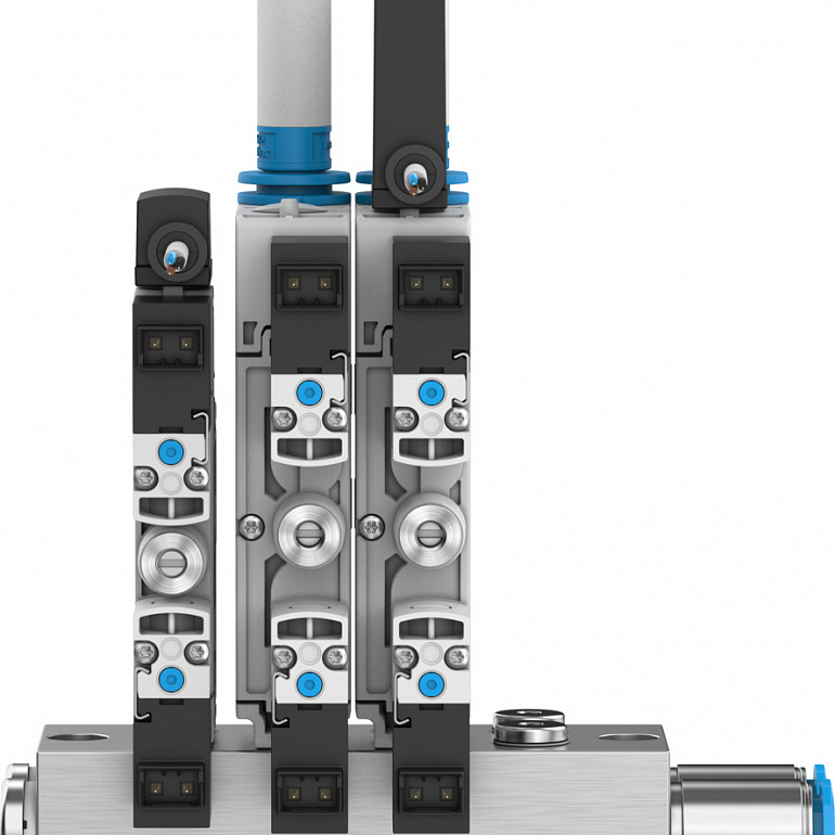 Vacuum generator OVTL OVTL – фото