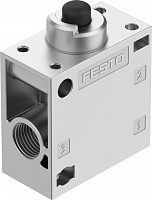 Stem actuated valve VO-3-1/4-B – фото