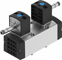 Solenoid valve VSVA-B-T32U-AZH-D1-F8 – фото