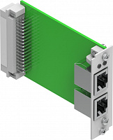 Interface CAMC-EC – фото