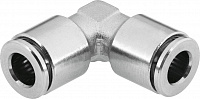 Push-in L-connector NPQH-L-Q6-E-P10 – фото
