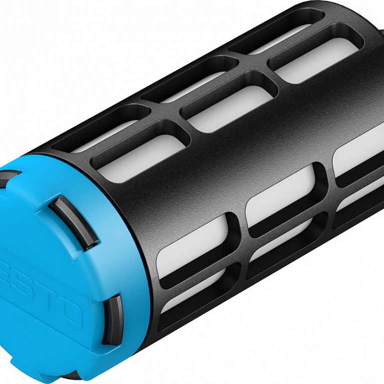 Silencer U-3/8-20 – фото Silencer U-3/8-20 – фото