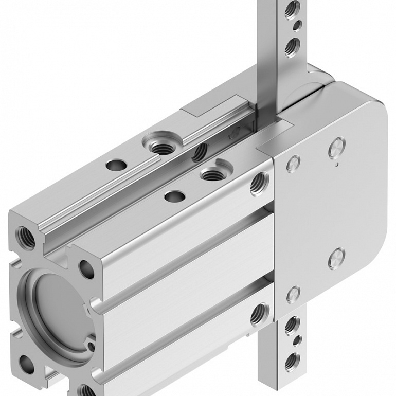 Radial gripper DHRC-20-A-S-NO – фото
