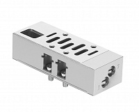 Throttle plate VABF-S1-1-F1B1-C – фото