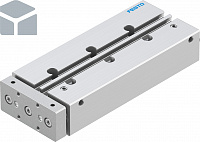 Guided drive KDGR-DFM KDGR-DFM – фото