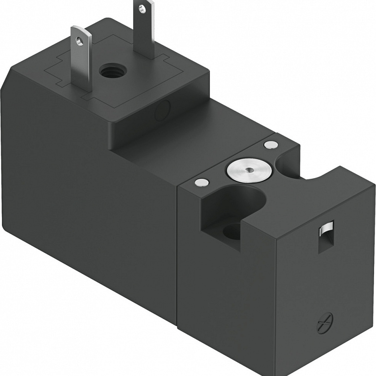 Solenoid valve VSCS-B-M32-MD-WA-1E1-8 – фото