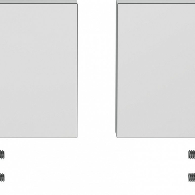 Gripper jaw blank BUB-HGPD-80 – фото