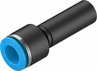 Push-in connector QS-12H-10-20 – фото